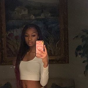 Meet your Posher, Bethany